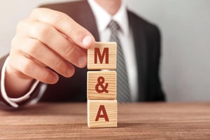 Cuộc chơi M&A bất động sản 2026: Nhà đầu tư nội linh hoạt cấu trúc, khối ngoại tập trung thâu tóm đại đô thị