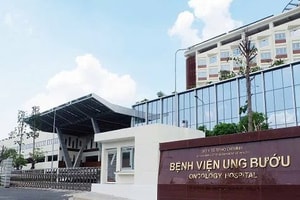Phát Đạt đề xuất đầu tư bệnh viện ung bướu 1.000 giường, quy mô 4.000-6.000 tỷ tại TP. HCM
