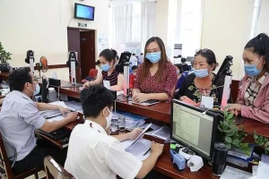 Bộ Nội vụ: Đề xuất biên chế giai đoạn 2026 - 2031 để báo cáo Bộ Chính trị