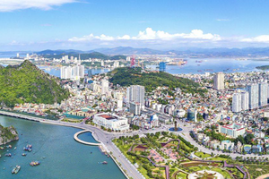 Việt Nam sắp có thêm 5 thành phố mới