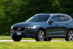 Cái tên vượt qua Volvo ở xếp hạng hãng xe an toàn nhất