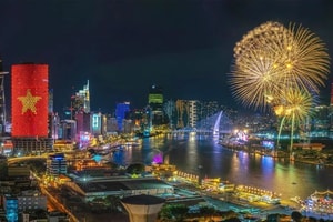 Việt Nam qua góc nhìn các Đại sứ: Một năm bản lĩnh, cải cách và mở đường cho tương lai