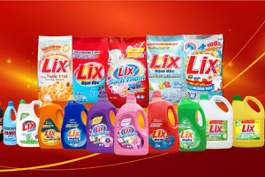 Kiểm toán Nhà nước chỉ ra nhiều hạn chế trong quản lý tài chính, kế toán tại Bột giặt Lix