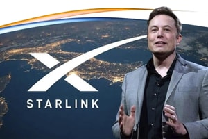 Starlink của tỷ phú Elon Musk được cấp phép thần tốc, chính thức phủ sóng tại Việt Nam