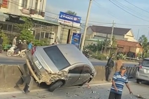 Ngày đầu nghỉ Tết Bính Ngọ: 52 vụ tai nạn giao thông, 34 người tử vong