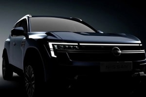 Nissan sắp bán mẫu SUV giá hơn 300 triệu trong tháng 2/2026: Thiết kế cứng cáp, tâm điểm là dải đèn LED, 6 túi khí, ADAS nâng cao cùng ‘bầu trời’ công nghệ