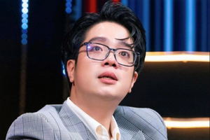 Bùi Anh Tuấn tái xuất