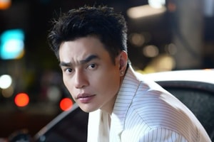 Nam diễn viên hài ‘đắt show’ bị ngã đập đầu, ‘có dấu hiệu đột quỵ’