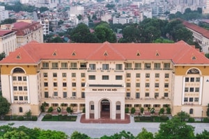 Trường ĐH Y Hà Nội ra thông báo mới, sĩ tử đang học khối C00 bị ảnh hưởng lớn nhất, hàng loạt tổ hợp lần đầu có trong kì tuyển sinh 2026