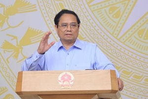 Chính phủ ra công điện nóng trước Tết: Loạt dự án tồn đọng sắp được gỡ vướng