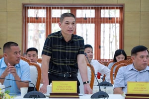 Chủ tịch Sơn Hải: Tôi tự hào 27 năm qua chưa bao giờ nợ lương công nhân, nợ thuế hay nợ quá hạn ngân hàng