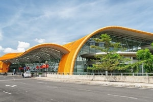 Chỉ nửa tháng nữa, sân bay quốc tế đầu tiên của khu vực Tây Nguyên chính thức đóng cửa
