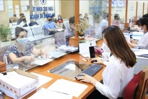 Chốt hạn xếp lương viên chức theo vị trí việc làm