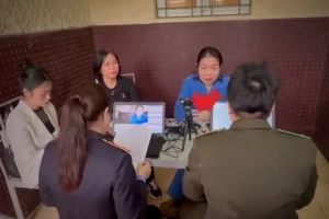 ‘Nữ quái’ Bùi Thị Kim Dung chiếm đoạt 270 tỷ đồng của 86 người