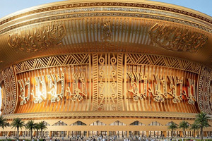 Việt Nam sắp xây sân vận động thể thao lớn nhất thế giới đạt chuẩn FIFA, gây chú ý trên truyền thông quốc tế