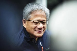 Tài sản bốc hơi 8 tỷ USD, CEO Nvidia Jensen Huang rơi khỏi top 10 tỷ phú giàu nhất thế giới