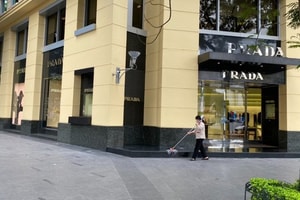 Hà Nội bố trí thêm bãi trông giữ xe 800m2 phục vụ người dân dịp Tết Nguyên đán