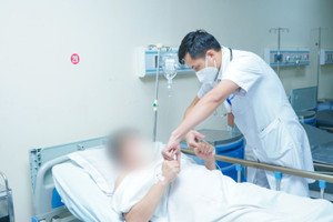 Bác sĩ bệnh viện Bạch Mai khuyến cáo nguyên tắc '3 không' phòng đột quỵ ngày Tết