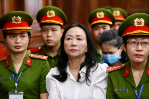 Kết thúc xét xử đại án Vạn Thịnh Phát: Khối tài sản khủng cần xử lý, còn hơn 36.600 tỷ đồng phải thu hồi