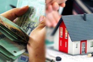 Lãi suất vay mua nhà áp sát 14%: Cú 'thắng gấp' của thị trường và phản ứng của những ông lớn BĐS