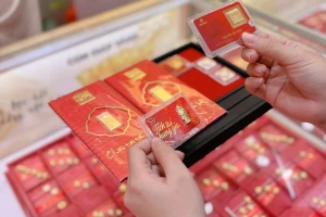 TS Phạm Xuân Hoè: Vàng chưa dừng ở mốc 5.600 USD/ounce mà còn nhiều 'cú sốc', kịch bản đi ngang như 2013 khó lặp lại