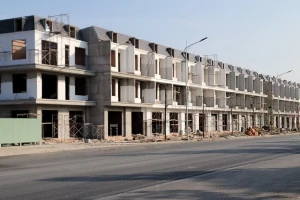 Loạt doanh nhân tên tuổi bất ngờ quay lại mảng bất động sản