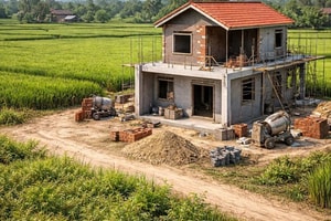 Từ bây giờ, sẽ miễn tiền thuê đất đối với các dự án sau