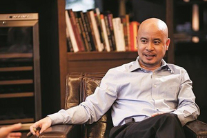 ‘Vua cà phê’ Đặng Lê Nguyên Vũ nói về 'động lực' và kiếm được 1.000 tỷ đồng mỗi năm không không khó, chỉ làm việc vỏn vẹn 5 phút mỗi ngày