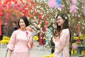 Hà Nội miễn phí tham quan nhiều điểm di tích trong dịp Tết