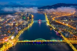 TP Việt Nam được ca ngợi đáng sống nhất thế giới sắp có thêm dự án đô thị hơn 3.000 tỷ, quy mô 3.200 người