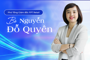 Phó Tổng Giám đốc FPT Retail: Long Châu đang thận trọng chờ thời, ưu tiên nền tảng nội tại cho kế hoạch niêm yết