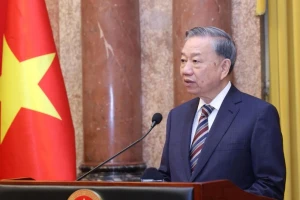 Ý nghĩa chuyến công tác của Tổng Bí thư Tô Lâm tới Mỹ