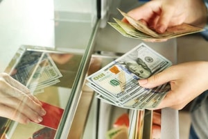 Chuyên gia cảnh báo 3 nguyên nhân chính có thể đẩy tỷ giá USD tăng trong năm 2026