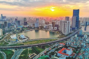 Cú hích cho sân chơi bất động sản năm 2026, thị trường gọi tên Vingroup, Novaland, Hoàng Quân...