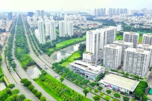Bộ Xây dựng nói về kiểm soát đầu cơ, thanh lọc thị trường bất động sản 2026
