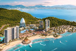 Bất động sản nghỉ dưỡng 2026 bước vào chu kỳ mới