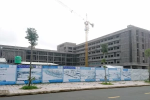 Chính phủ yêu cầu xử lý dứt điểm dự án tồn đọng trong quý I/2026, không hợp thức hóa sai phạm