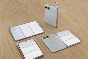 Giá ngang MacBook, pin khủng, màn hình không nếp gấp: iPhone gập chưa lộ diện đã khiến giới công nghệ 'đứng ngồi không yên'