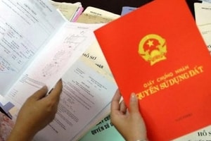 Từ giờ, người mua nhà trả chậm qua đời, người thừa kế có được đứng tên sổ đỏ?