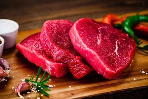 6 nhóm thực phẩm quen thuộc âm thầm 'nuôi' nguy cơ bệnh gout và suy thận, người Việt ăn hằng ngày mà không hay biết