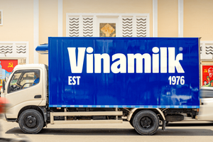 VNM (Vinamilk) – hành trình tái định vị từ một 'bluechip quốc dân' đến tài sản phòng thủ của dòng tiền lớn