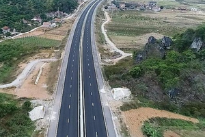 3 tháng nữa, khởi công cao tốc vượt núi 25.000 tỷ đẹp nhất Việt Nam mà Tập đoàn Sơn Hải đề xuất đầu