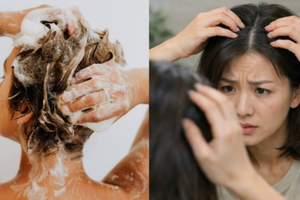 Vì sao nhiều người kiêng cắt tóc, gội đầu trong dịp Tết Nguyên đán?