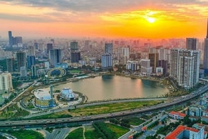 Giãn dân nội đô: ‘Phép thử’ mới của thị trường bất động sản Hà Nội