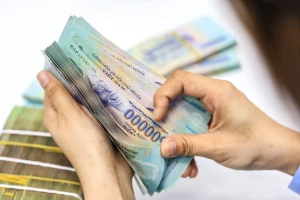 Lãi suất tiết kiệm sau Tết tăng hay giảm?