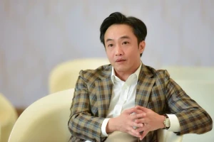 CEO Quốc Cường Gia Lai (QCG) bất ngờ đăng thông tin về 'Bố Mẹ' trong ngày đầu năm