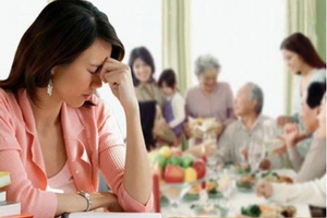 Đây là lý do vì sao khởi đầu năm mới lại trở thành gánh nặng tâm lý