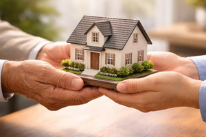 Từ bây giờ, những trường hợp này vẫn được hưởng thừa kế dù không có tên trong di chúc