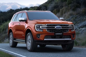 Ford chính thức khai tử động cơ 2.0L Bi-Turbo trên Ranger và Everest từ năm 2026