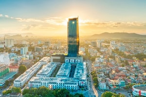 Tỉnh từng đông nhất Việt Nam sẽ có thêm khu đô thị, công viên gần 650ha